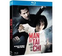 Man of Tai Chi – Blu-ray – Universal Pictures