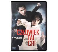 Man of Tai Chi [DVD] (IMPORT) (Pas de version française)
