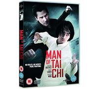 Man of Tai Chi [Edizione: Regno Unito] [ITA] [Import]