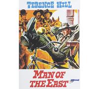 Man Of The East [Dvd]