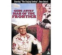 Man Of The Frontier G