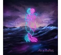 Man of the Minch - The Tide is at the Turning