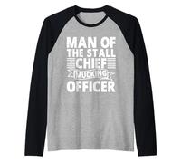 Man of The Stall, Chief Mucking Officer, Horse Dad Manche Raglan