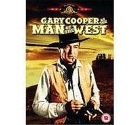 Man Of The West , (Western Classics) G