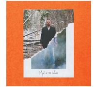 Justin Timberlake – Man of the Woods – Vinyle 12"