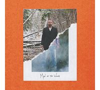 Justin Timberlake – Man of the Woods – Vinyle 12"