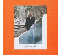 Justin Timberlake Man of the Woods (Vinyl) 12" Album