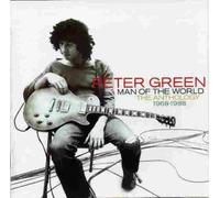 Man of The World: Anthology 1968-1988