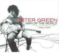 Man of The World: Anthology 1968-1988