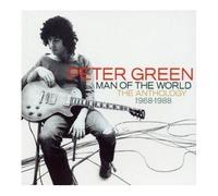 Man Of The World Anthology 1968 - 88