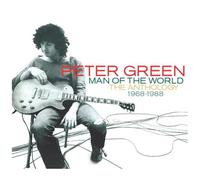 Man of the World: the Anthology 1968-1988