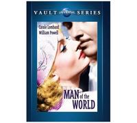 Man Of The World (Vault Series/ On Demand Dvd-R)
