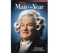 Man of the Year