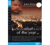 Man of The Year