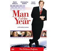 MEP – Man of The Year