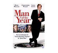 Man of the year