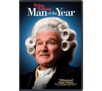 Man of the Year (Full Screen Edition)