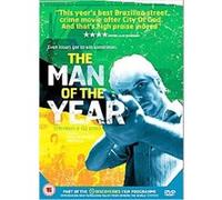 Man of The Year [Import]