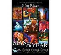 Man of the Year [Import USA Zone 1]