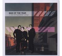 Man of the Year - New and Greater Tokyo [Import]