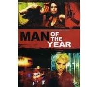 MAN OF THE YEAR/VN G