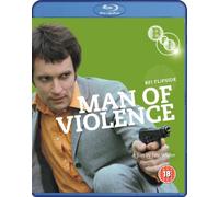 Man of Violence [Blu-Ray]