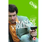 Man of Violence [Edizione: Regno Unito] [Import]
