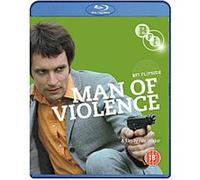 Man Of Violence G