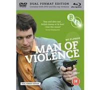 Man of violence/man of violence/gb/zna/1/dvd G