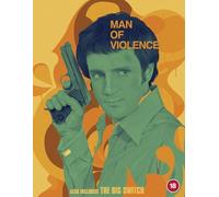 Man of Violence / The Big Switch