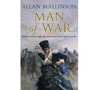 Man of War Mallinson, Allan (Auteur)