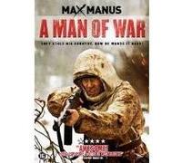 MAN OF WAR-MAX MANUS-VN G