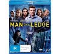Man on a Ledge [Blu-ray] [Region B]