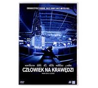 Man on a Ledge [DVD] (IMPORT) (Pas de version française)