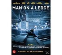 MAN ON A LEDGE-VN G