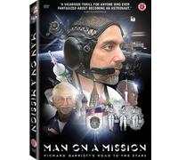 Man on a Mission: Richard Garriott's Road to Stars