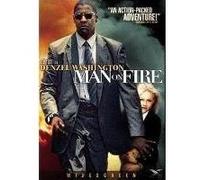 Movie - Man on Fire