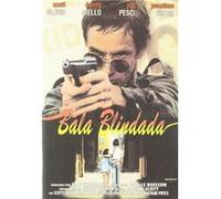 Man on Fire (1987) / Bala blindada (DVD) G