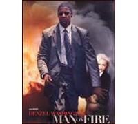 MAN ON FIRE - DVD1 G