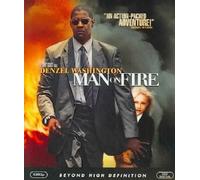 Man on Fire [Blu-Ray]