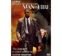 Fox – Man On Fire E