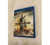 Man on Fire [Blu-Ray]
