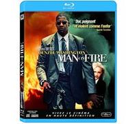 Man on fire - Blu-Ray E