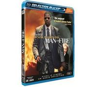 Man on fire Blu-ray E