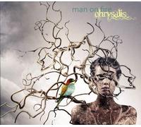 Burnside – Man on Fire - Chrysalis