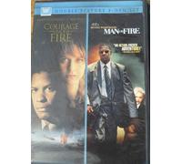 Man on Fire & Courage Under Fire/
