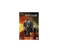 Man On Fire - Dvd (2004) Denzel Washington, Réalisé Par Tony Scott