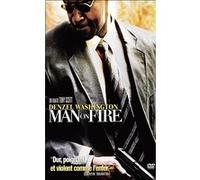 Man on fire E