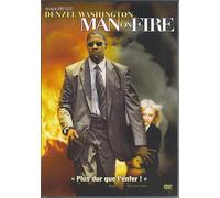 Man On Fire (Edition Double Dvd)