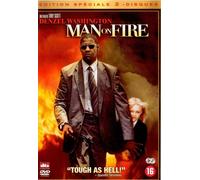 Man On Fire - Édition Spéciale 2 Dvd